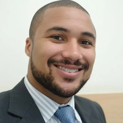 Renato Souza, fundador da Backup Conciliação